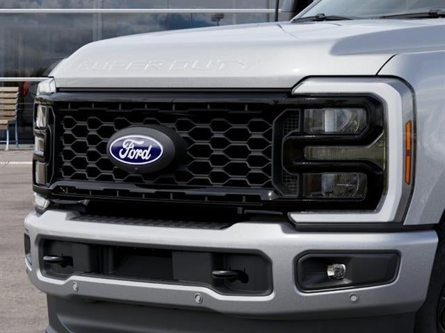 2027 Ford Super Duty F-350 SRW LARIAT