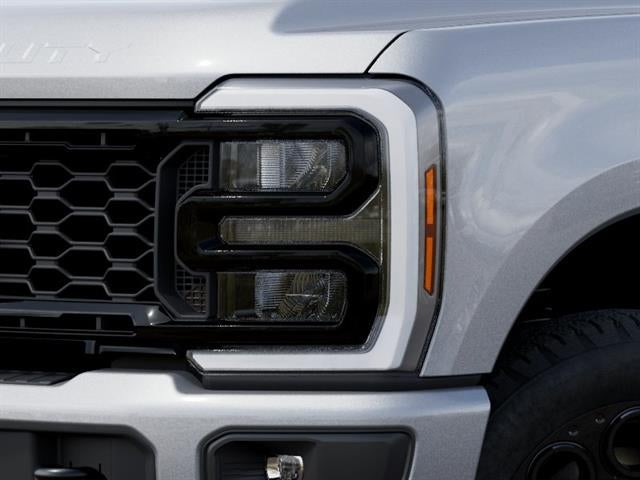 2027 Ford Super Duty F-350 SRW LARIAT
