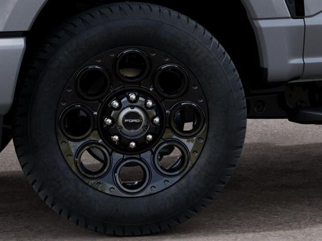 2027 Ford Super Duty F-350 SRW LARIAT