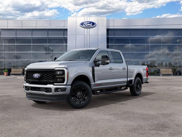 2027 Ford Super Duty F-350 SRW LARIAT