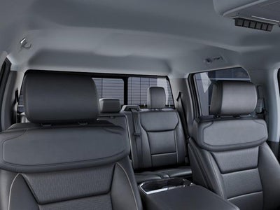 2027 Ford Super Duty F-350 SRW LARIAT