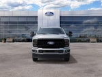 2027 Ford Super Duty F-350 SRW LARIAT