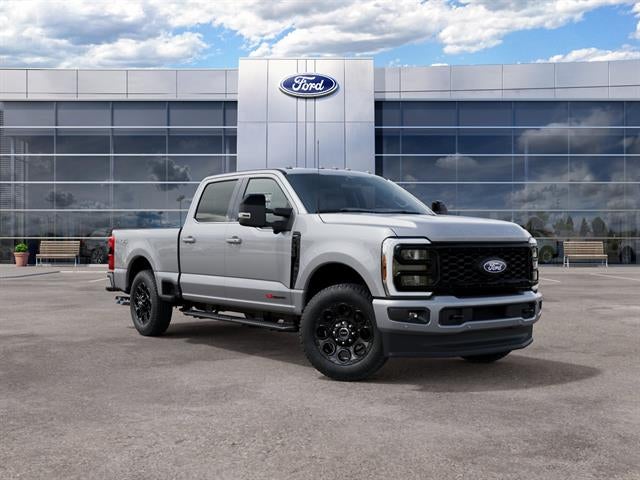 2027 Ford Super Duty F-350 SRW LARIAT