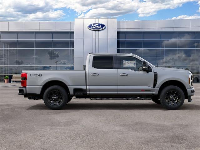 2027 Ford Super Duty F-350 SRW LARIAT