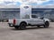 2027 Ford Super Duty F-350 SRW LARIAT