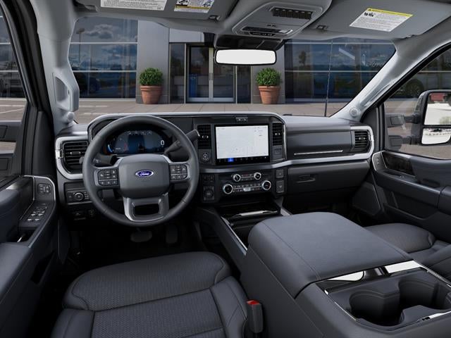 2027 Ford Super Duty F-350 SRW LARIAT