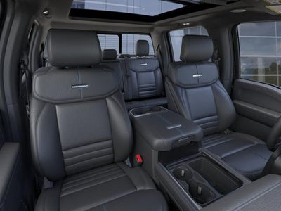 2026 Ford Super Duty F-350 SRW 4WD CREW