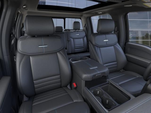 2026 Ford Super Duty F-350 SRW 4WD CREW