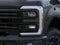 2026 Ford Super Duty F-350 SRW 4WD CREW