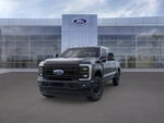 2026 Ford Super Duty F-350 SRW 4WD CREW