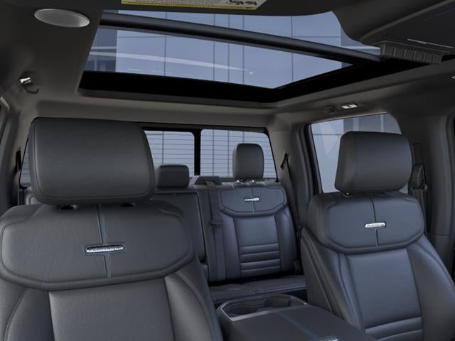 2026 Ford Super Duty F-350 SRW 4WD CREW