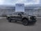 2026 Ford Super Duty F-350 SRW 4WD CREW