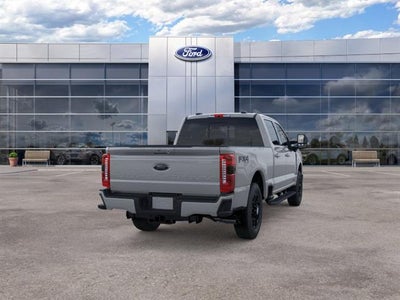 2026 Ford Super Duty F-350 SRW XLT