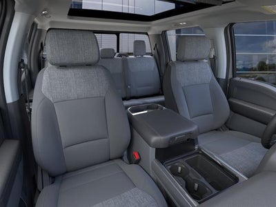 2026 Ford Super Duty F-350 SRW XLT