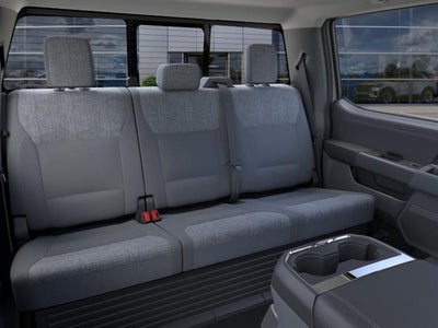 2026 Ford Super Duty F-350 SRW XLT