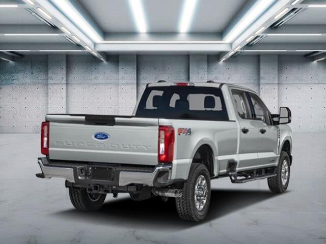 2026 Ford Super Duty F-350 SRW XLT