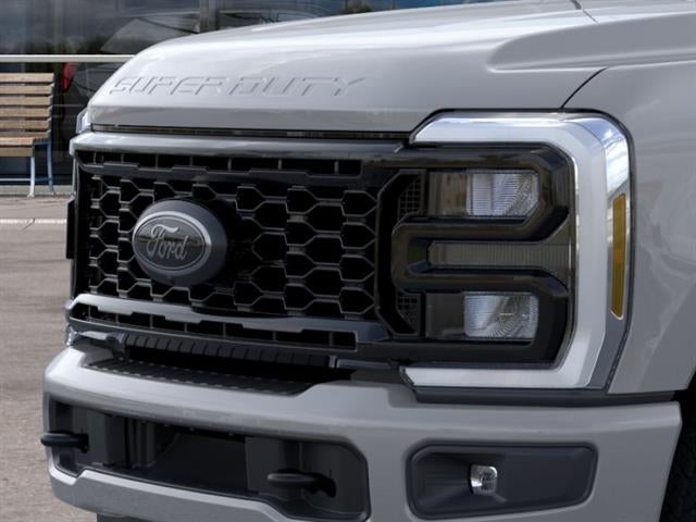 2026 Ford Super Duty F-350 SRW XLT