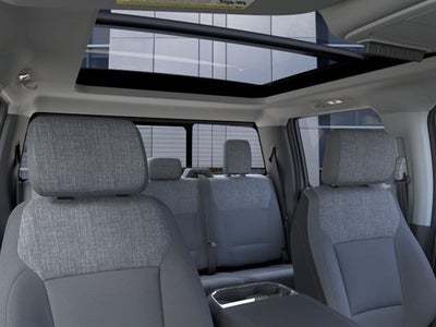 2026 Ford Super Duty F-350 SRW XLT