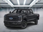 2027 Ford Super Duty F-350 SRW Platinum