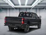 2027 Ford Super Duty F-350 SRW Platinum