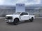 2026 Ford Super Duty F-350 SRW 4WD CREW