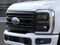 2026 Ford Super Duty F-350 SRW 4WD CREW