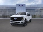 2026 Ford Super Duty F-350 SRW 4WD CREW