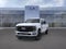 2026 Ford Super Duty F-350 SRW 4WD CREW