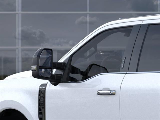 2026 Ford Super Duty F-350 SRW 4WD CREW