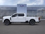 2026 Ford Super Duty F-350 SRW 4WD CREW