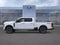 2026 Ford Super Duty F-350 SRW 4WD CREW