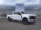 2026 Ford Super Duty F-350 SRW 4WD CREW