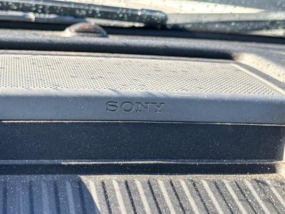 2018 Ford Super Duty F-350 SRW Lariat
