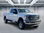 2018 Ford Super Duty F-350 SRW Lariat