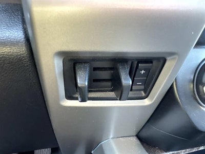 2018 Ford Super Duty F-350 SRW Lariat