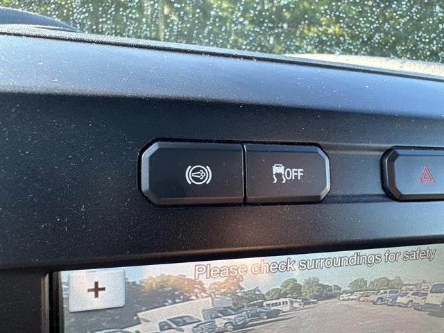 2018 Ford Super Duty F-350 SRW Lariat