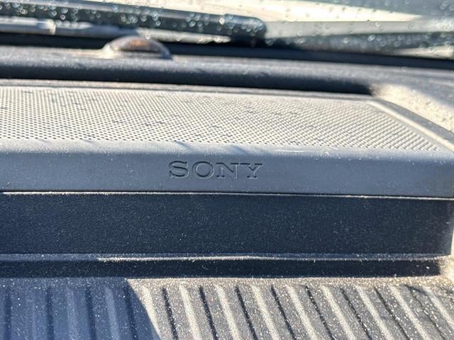 2018 Ford Super Duty F-350 SRW Lariat