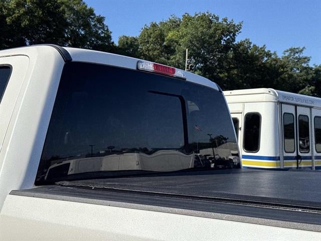 2018 Ford Super Duty F-350 SRW Lariat