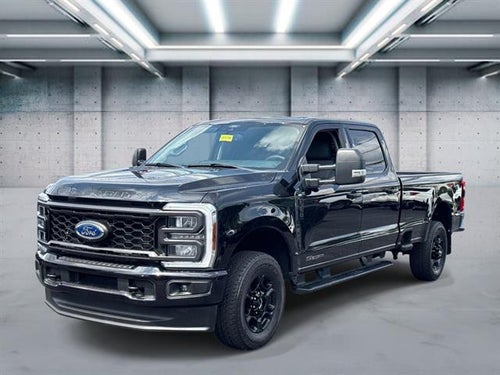 2024 Ford Super Duty F-350 SRW XLT