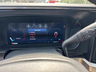 2024 Ford Super Duty F-350 SRW XLT