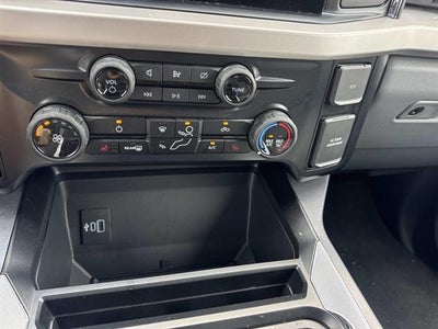 2024 Ford Super Duty F-350 SRW XLT