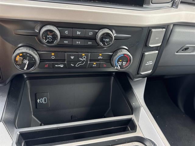 2024 Ford Super Duty F-350 SRW XLT
