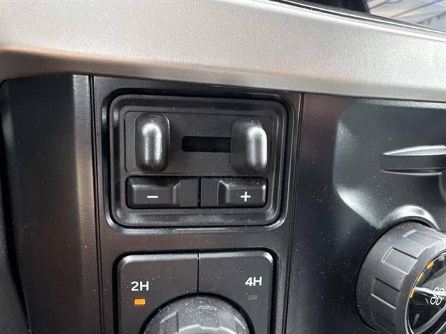 2024 Ford Super Duty F-350 SRW XLT
