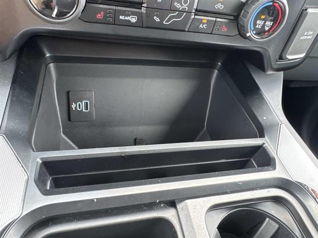 2024 Ford Super Duty F-350 SRW XLT