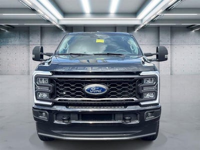 2024 Ford Super Duty F-350 SRW XLT