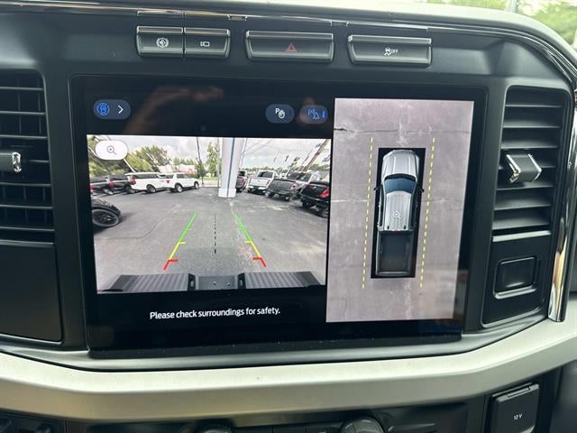 2024 Ford Super Duty F-350 SRW XLT