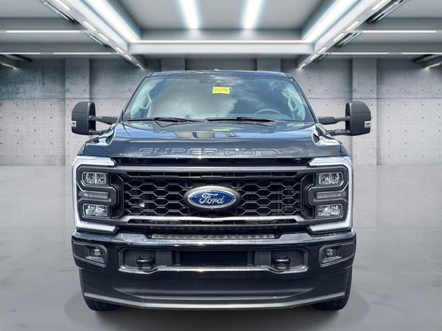 2024 Ford Super Duty F-350 SRW XLT