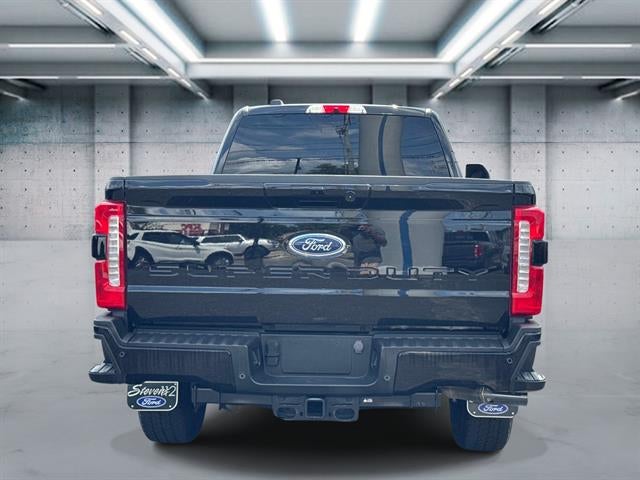 2024 Ford Super Duty F-350 SRW XLT