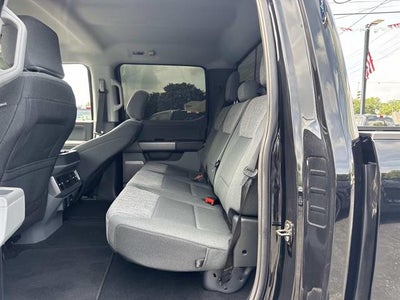 2024 Ford Super Duty F-350 SRW XLT
