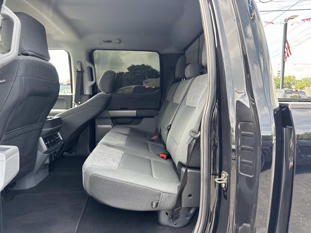 2024 Ford Super Duty F-350 SRW XLT